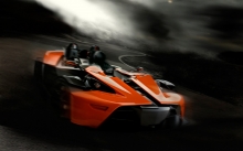 KTM X-Bow, , , , 